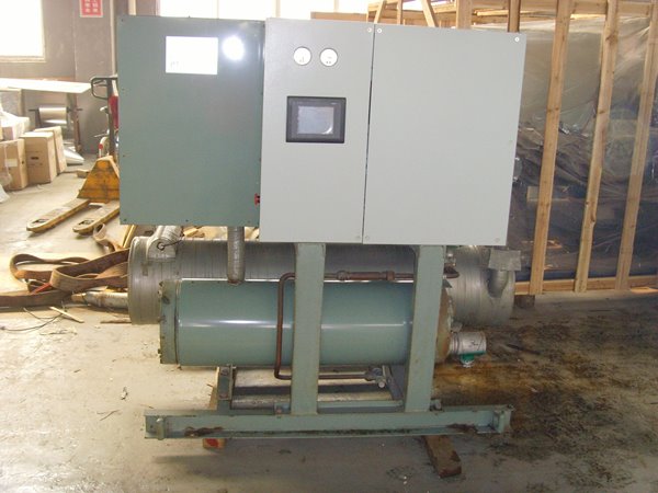 平昌酒店中央空调不停机清洗方法介绍